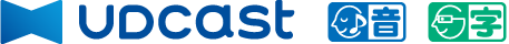UDCAST