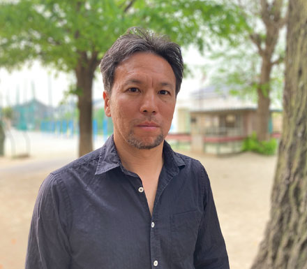 撮影・監督・プロデューサー 島田 陽磨（しまだ ようま）